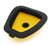 KIMPZ Tappo Detergente in Spugna per Filtro Aria per Parti di Motociclette per WR250F WR450F YZ250F YZ250FX YZ450F YZ450FX 1SL1445100 1SL-14451-00