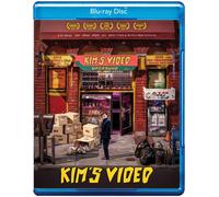 Kim's Video (Blu-ray) Ashley Sabin David Redmon Alex Ross Perry