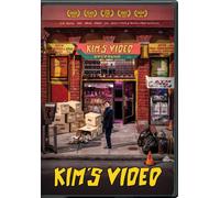 Kim's Video (DVD) David Redmon Alex Ross Perry Anna Thorngate Clayton Patterson
