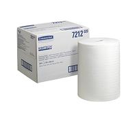 Kimtech 7212 - Confezione da 300 panni bianchi