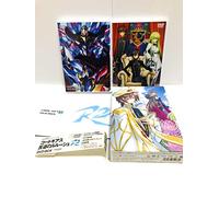 Kimura Takahiro - Code Geass Collection Lelouch Of The Rebellion Dvd-Box (6 Dvd) [Edizione: Giappone]