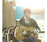 Kimura Takuya Go With The Flow (CD)