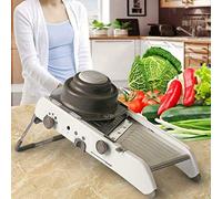 Kimurai Reale in acciaio inox giapponese MANDOLINE