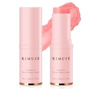 KIMUSE Balsamo Contorno Occhi Multiuso Idratante, Stick Viso e Collo 1 PC | Nutre, ammorbidisce e illumina: pelle morbida e confortevole, senza effetto grasso. Ideale come base prima del trucco.