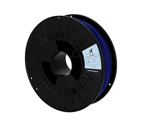 KIMYA - PLA riciclato filamento per stampanti 3D - 1,75 mm - 750 g - Materiali di consumo di pressione e parti professionali - resistenti alla luce e agli ammortizzatori - blu