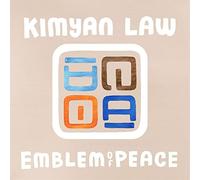 Kimyan Law - Emblem of Peace