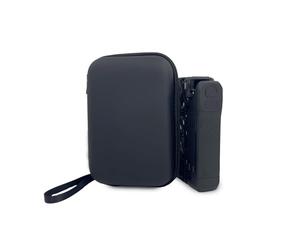 Kimyoaee Hove Custodia da trasporto per HOVERAir X1 Pro PROMAX 8K Action Accessori per fotocamera volante impermeabile custodia protettiva rigida con cordino