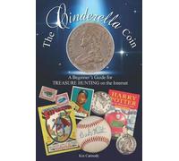 Kin Carmody The Cinderella Coin (Tascabile)
