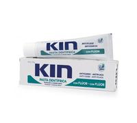 Kin Dentifricio al Fluoruro 125 ml - Dentifricio