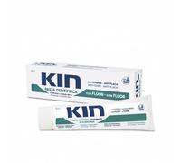 Kin Toothpaste With Fluoride 50ml