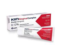 Kin Dentifricio Gingival compresse 75 ml - Dentifricio