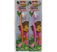 Kin Dora Cepillo Dental Infant