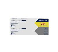 Kin Fkd Dentifricio sbiancante 2x125ml - Dentifricio