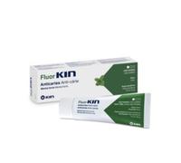 Laboratorios KIN Dentifricio Protezione Anticaries Fluorkin Menta 75 ml