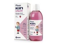 Colluttorio Kin Per bambini Fragola 500 ml