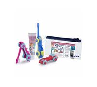 Kin Fluorkin Infantil Viaje Coche Lote 3 Un