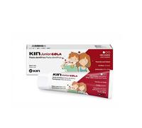 Dentifricio Kin Fluorkin Junior 75 ml