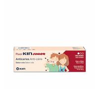 Kin Fluorkin Junior dentifricio 75 ml