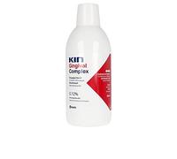 Kin Gingival Complex Mouthwash 500 Ml