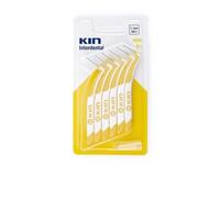 KIN Spazzolino Interdentale Mini 1,1 mm 6 unità