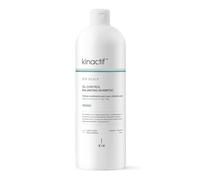 KIN Kinactif Nº8 SCALP Oil Control Balancing Shampoo 1000 ml | Shampoo equilibrante per cuoio capelluto grasso. | Pulizia profonda che regola il sebo in eccesso e purifica il cuoio capelluto.