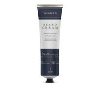Kin Kinmen Beard Cream 50 ml | Balsamo ammorbidente per barba e pelle.
