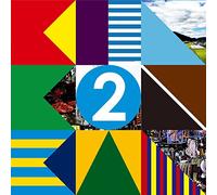 Kin Kon Kan - Kin Kon Kan 2