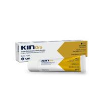Kin Oro Crema Fijadora Extra Forte 75ml