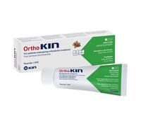 KIN OrthoKIN Dentifricio ortodontico