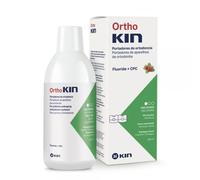 Kin Othokin Mouthwash Strawberry Mint 500ml