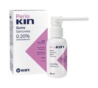 KIN PerioKIN Spray con clorexidina 0,20% per infiammazioni gengivali