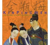 Kin Ping Meh - Chapter 2 : Live Lessons at Bier's Dancing School
