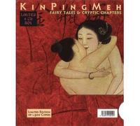 Kin Ping Meh - Fairy Tales & Cryptic Chapters