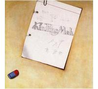 Kin Ping Meh - Kin Ping Meh