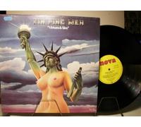 KIN PING MEH - VIRTUES & SINS - D1974 - VINYL