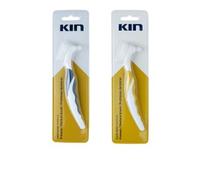 Kin Prótesis Cepilllo Dental 1 Un