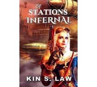 Kin S. Law Of Stations Infernal (Tascabile) Lands Beyond