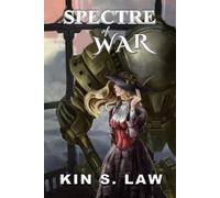 Kin S. Law Spectre of War (Tascabile) Lands Beyond
