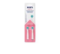 Kin Electric Brush: Sensitive Spare 2 Un
