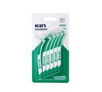 KIN INTERDENTAL micro 0.9 mm 6 units