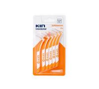 Kin Spazzolino interdentale Supermicro 6 unità - Spazzolino interdentale