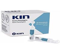 Kin Suero Fisiolog.30Ampl.5Ml