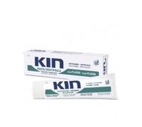 Kin Toothpaste With Fluoride 50ml