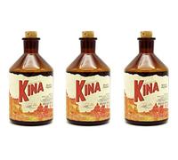 Kina - liquore alla china - Vol.21% - 1l (3)