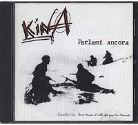Kina - Parlami ancora (13 tracks)