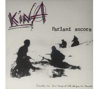 Kina Parlami (Vinyl LP) 12" Remastered Album