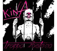 Kina Troppo Lontano E Altre Storie (Vinyl LP) 12" Album with CD