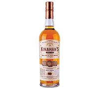 Kinahan'S 10 Anni Vecchio Malto Singolo Whisky Irlandese - 700 ml