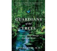 Kinari Webb Guardians of the Trees (Tascabile)