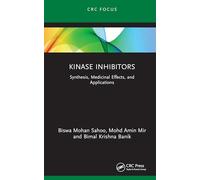 Kinase Inhibitors: Synthesis, Medicinal Effects, and Applications